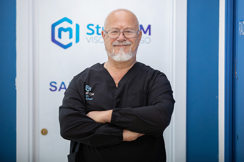 Chirurgia orale a Monterotondo RM