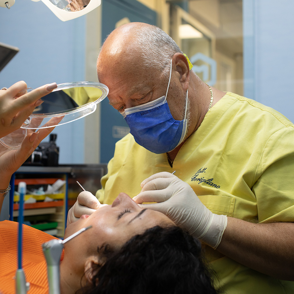 Endodonzista a Monterotondo RM