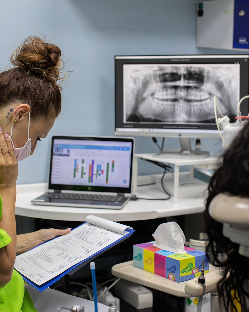 Endodonzia Monterotondo RM