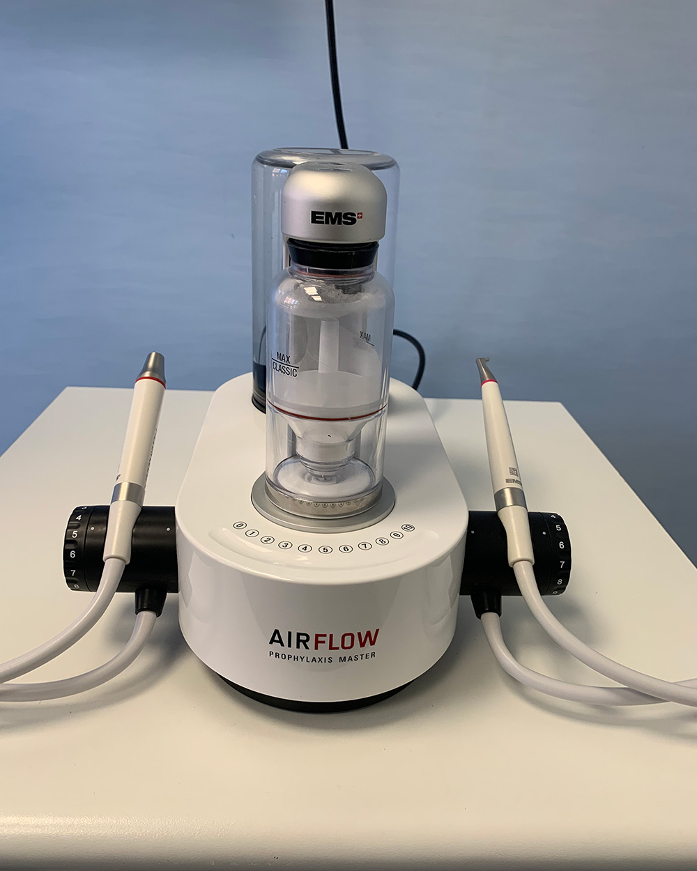 Igiene e prevenzione a Monterotondo RM