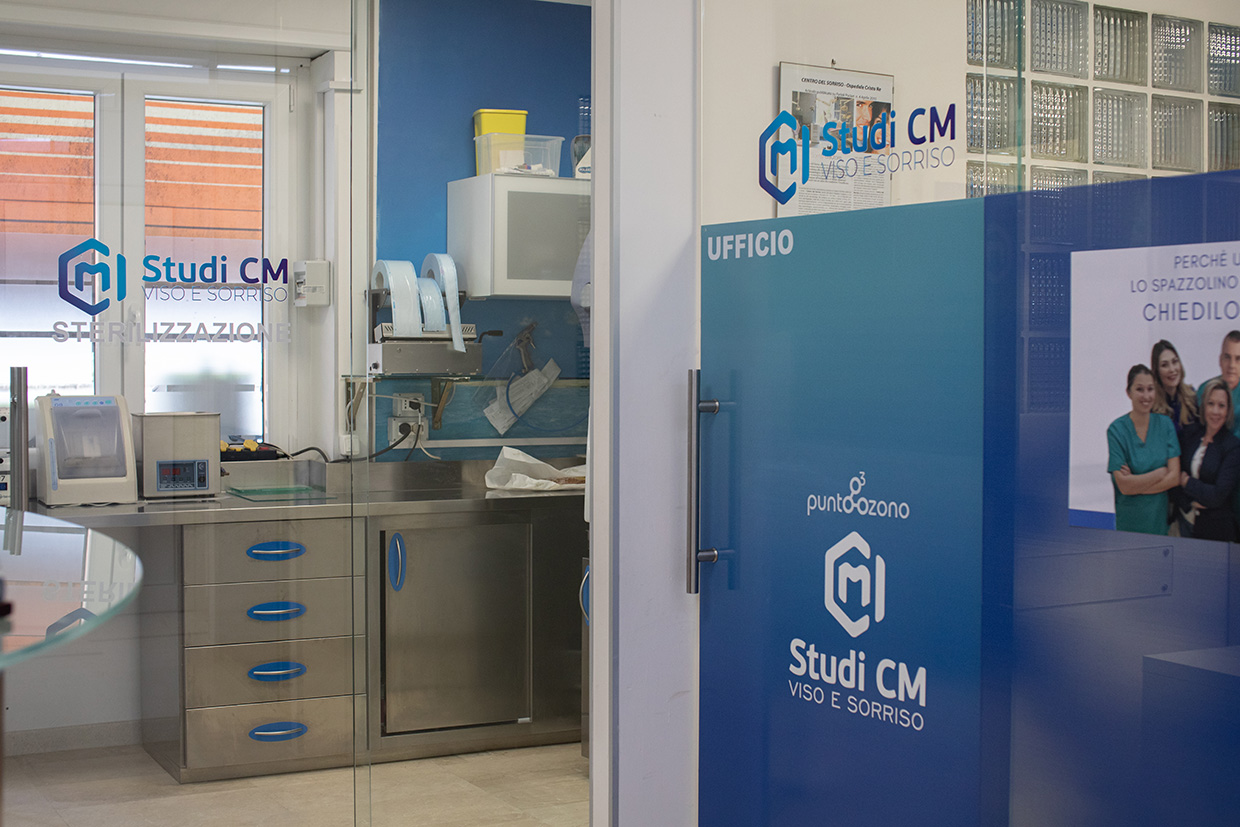 Ortodonzia a Monterotondo RM