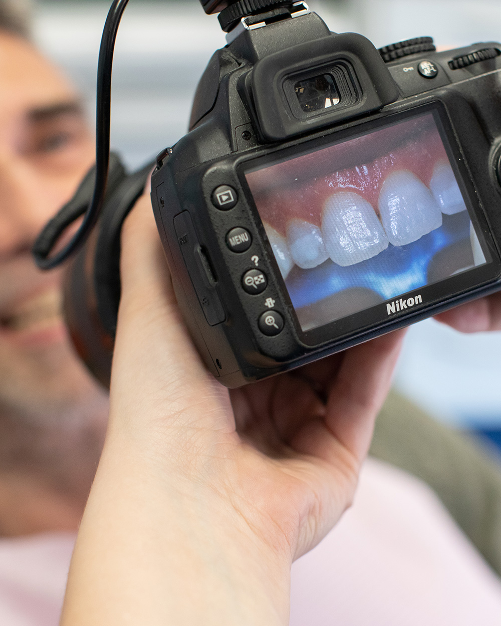 Ortodonzia invisibile a Monterotondo RM