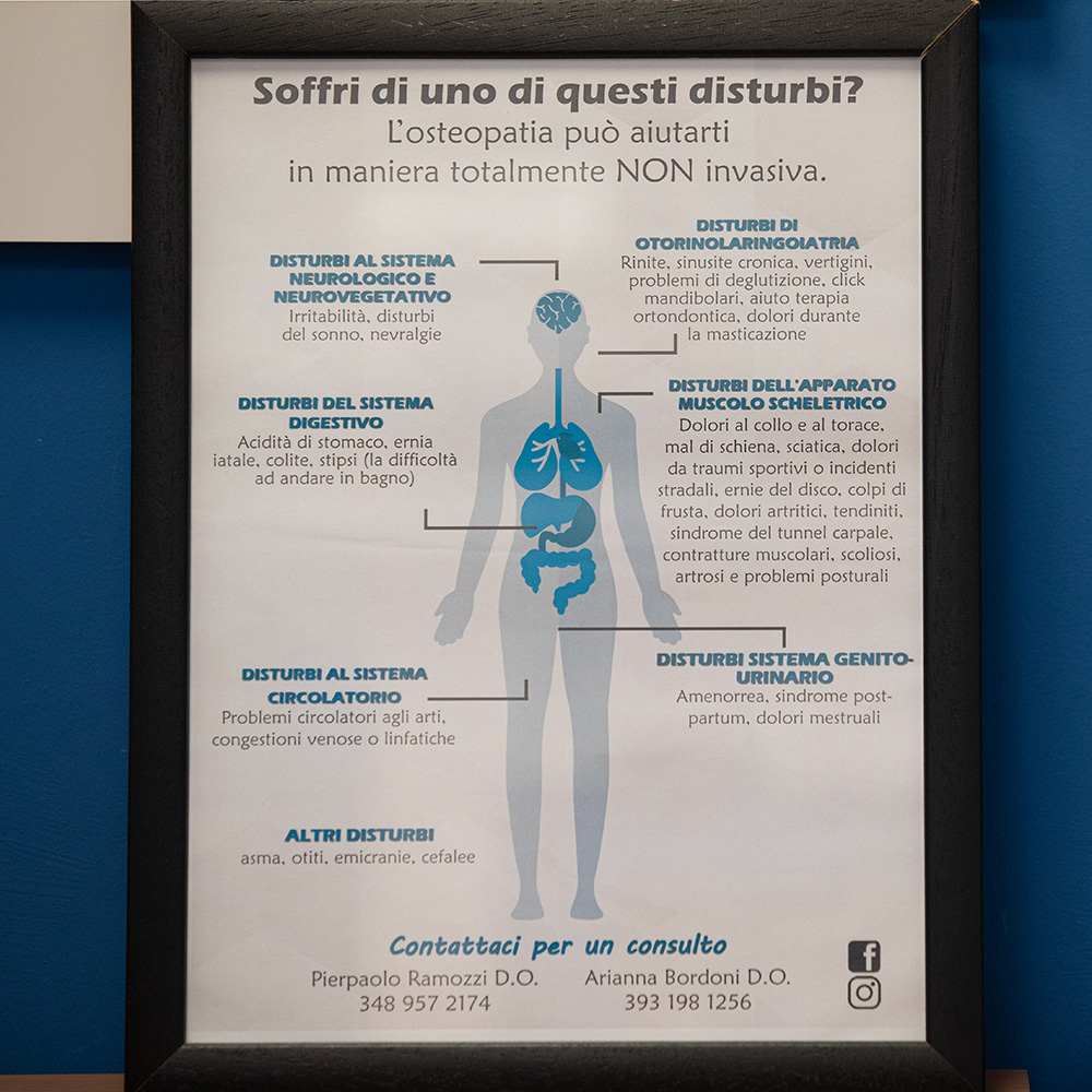 Ozonoterapia Monterotondo RM