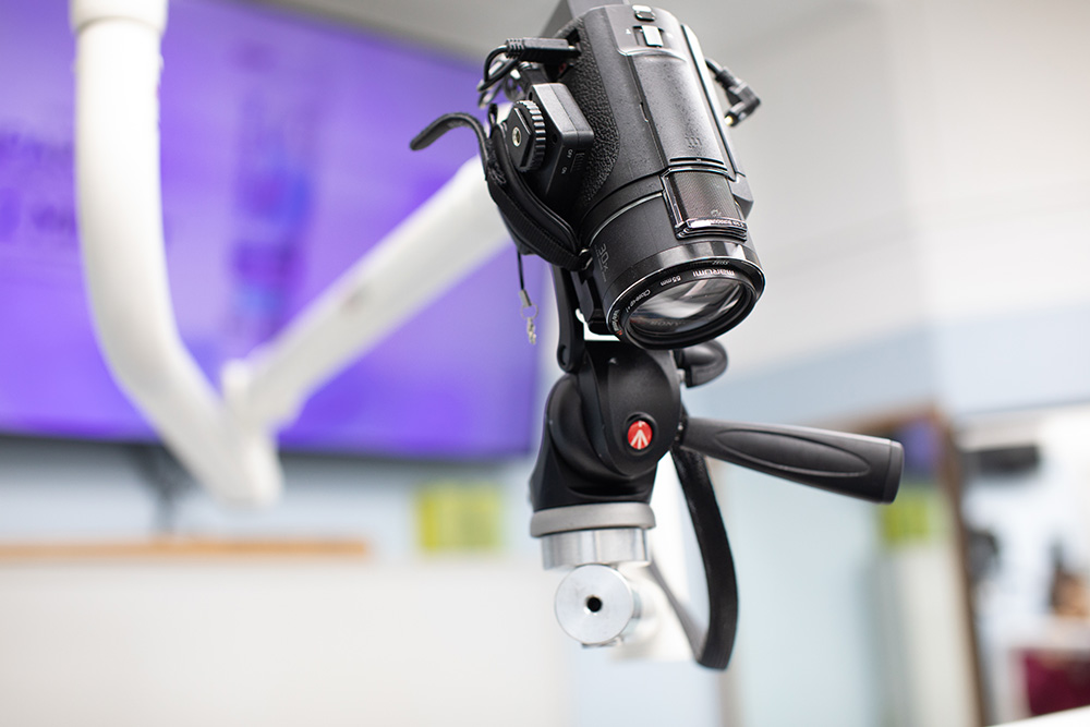 Dentista per bambini